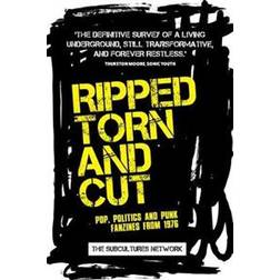 Ripped, Torn and Cut (Häftad, 2019)