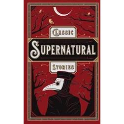 Classic Supernatural Stories (Inbunden, 2019)