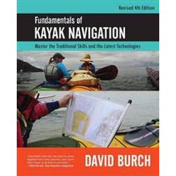 Fundamentals of Kayak Navigation (Heftet, 2016)