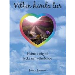 Vilken himla tur (E-bok, 2014)