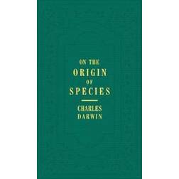On the Origin of Species (Inbunden, 2019)