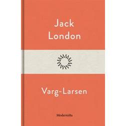 Varg-Larsen (E-bok)