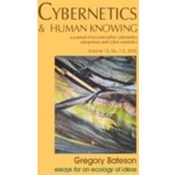 Gregory Bateson: Essays for an Ecology of Ideas (Paperback, 2005)