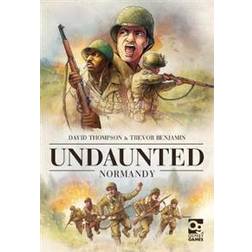 Undaunted: Normandy (2019)