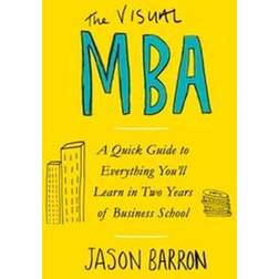 The Visual MBA (Paperback)