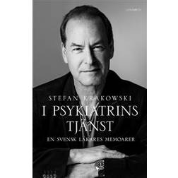 I psykiatrins tjänst (E-bok, 2019)