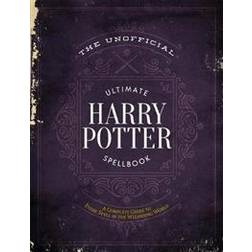 The Unofficial Ultimate Harry Potter Spellbook (Indbundet, 2019)