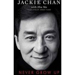 Never Grow Up (Paperback)