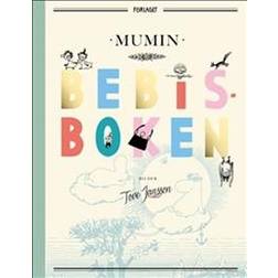 Mumin Bebisboken (Inbunden, 2019)