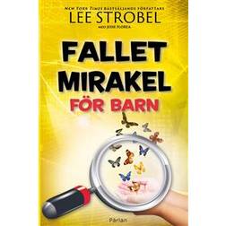 Fallet Mirakel för barn (Inbunden)