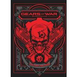 Gears of War: Retrospective (Hardcover, 2019)