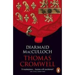 Thomas Cromwell (Häftad, 2019)