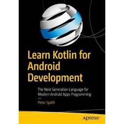 Learn Kotlin for Android Development (Häftad, 2019)