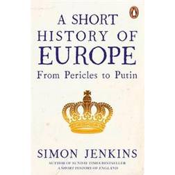 A Short History of Europe (Paperback, 2019)