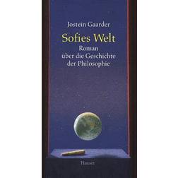 Sofies Welt (Hardcover)