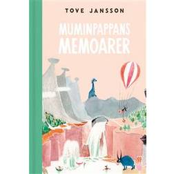 Muminpappans memoarer (E-bok, 2019)
