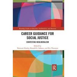 Career Guidance for Social Justice (Paperback, 2019)