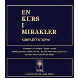 En kurs i mirakler (Ljudbok, MP3, 2019)