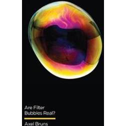 Are Filter Bubbles Real? (Häftad, 2019)