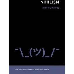 Nihilism (Häftad, 2019)