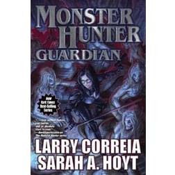 Monster Hunter Guardian (Hardcover, 2019)