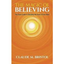 The Magic of Believing (Paperback, 2019)