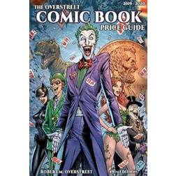 Overstreet Comic Book Price Guide Volume 49 (Paperback, 2019)