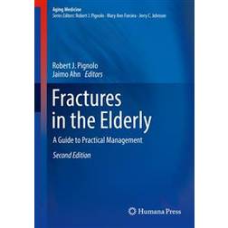 Fractures in the Elderly (Gebunden, 2018)