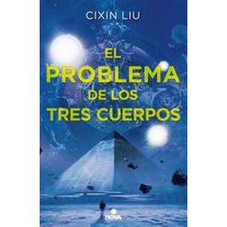 El Problema de Los Tres Cuerpos / The Three-Body Problem (Paperback, 2013)