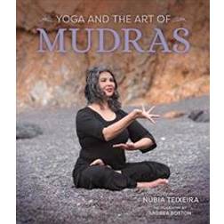 Yoga and the Art of Mudras (Paperback, 2019)