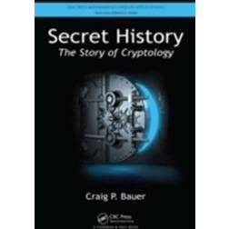 Secret History (Hardcover, 2013)