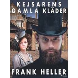 Kejsarens gamla kläder: roman : (Häftad)