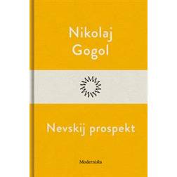 Nevskij prospekt (E-bok)