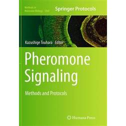 Pheromone Signaling (Paperback, 2016)