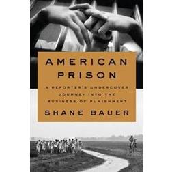 American Prison (Paperback, 2019)