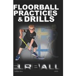 Floorball Practices and Drills: From Sweden and Finland (E-Book, 2019)