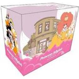 Princess Jellyfish Complete Manga Box Set (Häftad, 2019)