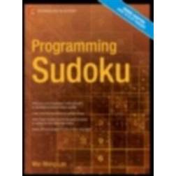 Programming Sudoku (E-Book)