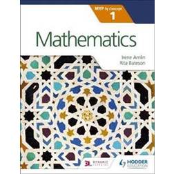 Mathematics for the IB MYP 1 (Paperback, 2017)