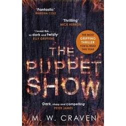 The Puppet Show (Paperback, 2019)