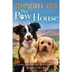 The Paw House (Paperback, 2018)