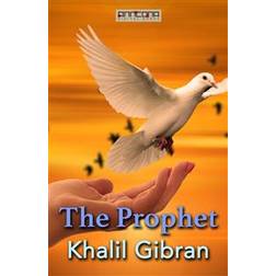 The Prophet (E-bok, 2019)