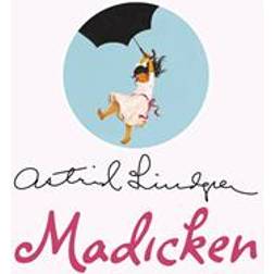 Madicken (Ljudbok, MP3, 2019)