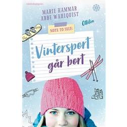 Vintersport går bort (E-bok, 2018)