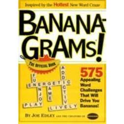 Bananagrams! (Häftad, 2009)