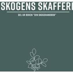 Skogens Skafferi (E-bok, 2019)