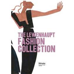 The Lewenhaupt Fashion Collection (Inbunden)