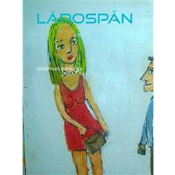 Lärospån: Dikter (E-bok, 2018)