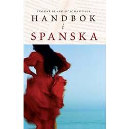 Handbok i Spanska (Häftad)