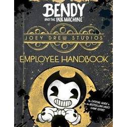 Joey Drew Studios Employee Handbook (Bendy and the Ink Machine) (Paperback, 2019)